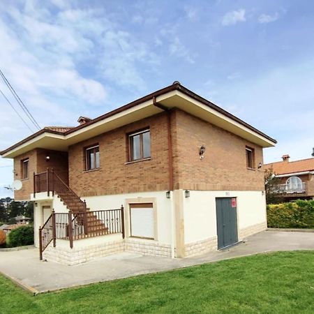 Casa Bahia Santander Villa Pedrena Ngoại thất bức ảnh