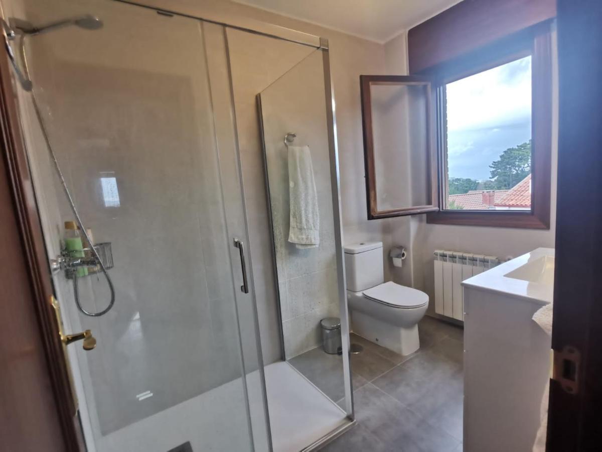 Casa Bahia Santander Villa Pedrena Ngoại thất bức ảnh