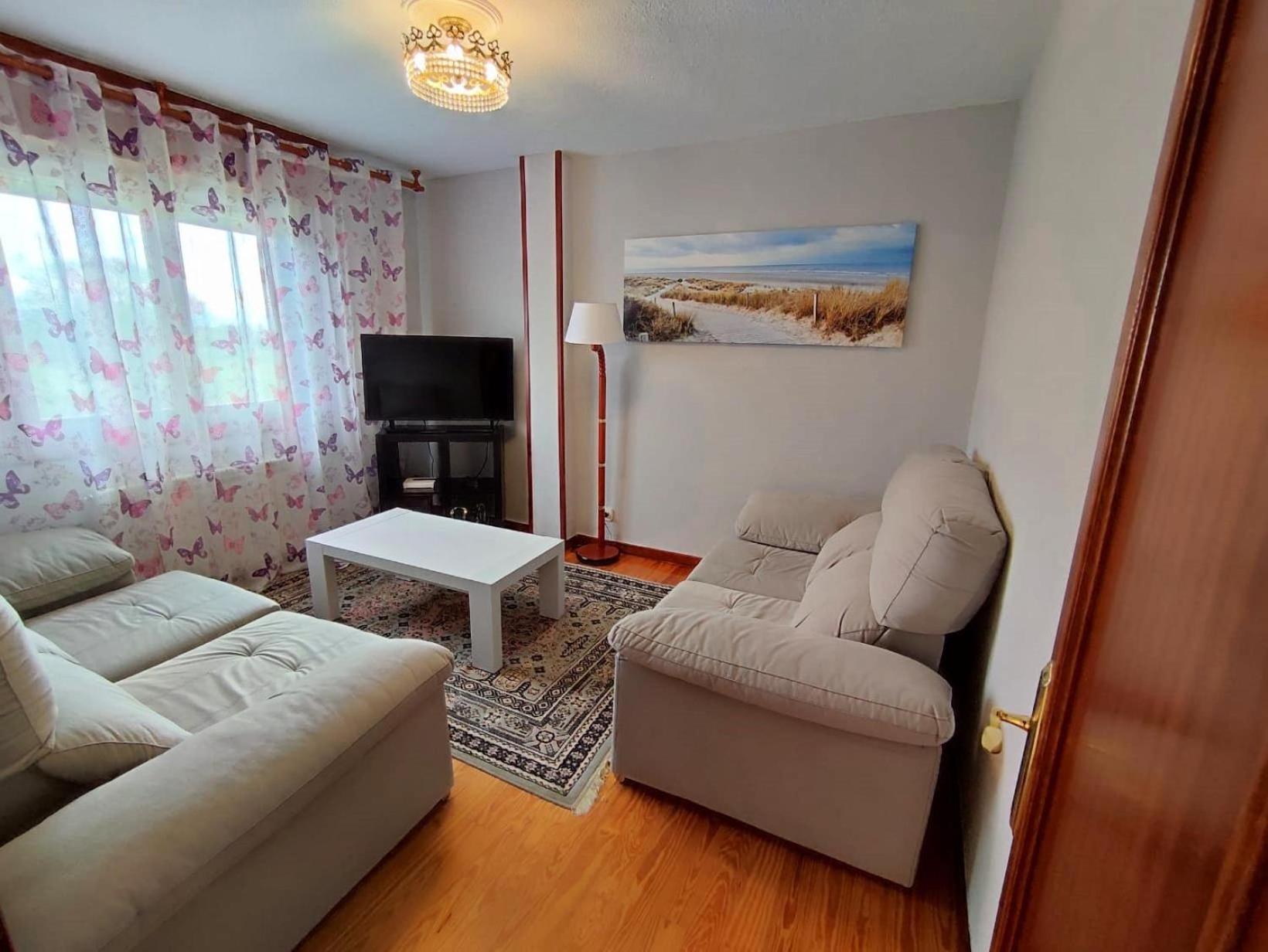 Casa Bahia Santander Villa Pedrena Ngoại thất bức ảnh