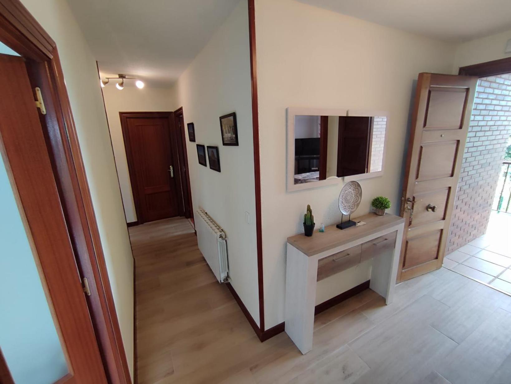 Casa Bahia Santander Villa Pedrena Ngoại thất bức ảnh