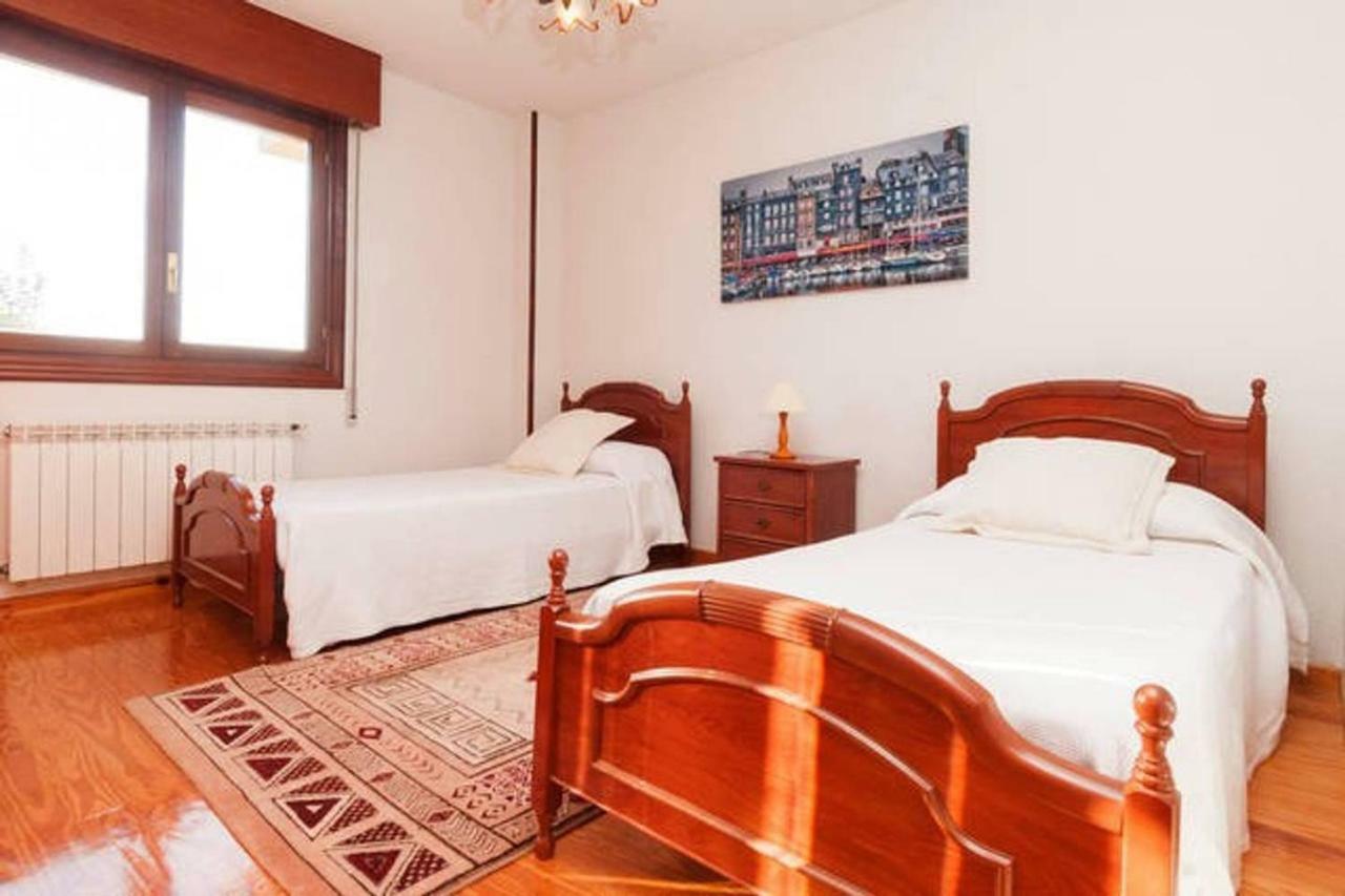 Casa Bahia Santander Villa Pedrena Ngoại thất bức ảnh