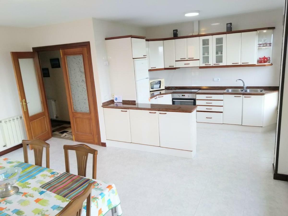 Casa Bahia Santander Villa Pedrena Ngoại thất bức ảnh