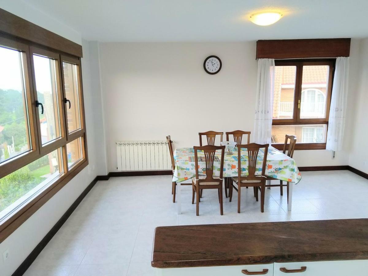 Casa Bahia Santander Villa Pedrena Ngoại thất bức ảnh
