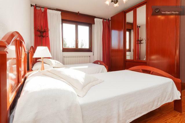 Casa Bahia Santander Villa Pedrena Ngoại thất bức ảnh