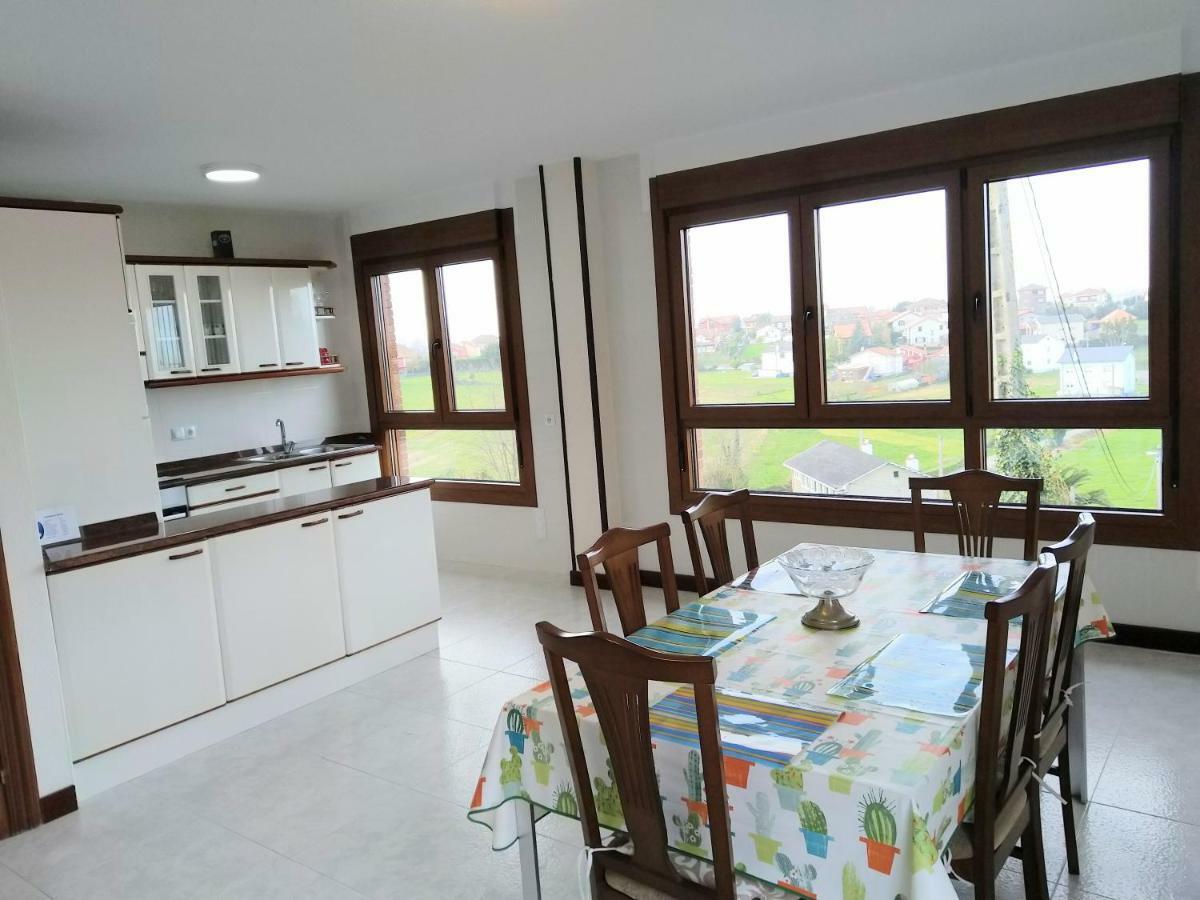 Casa Bahia Santander Villa Pedrena Ngoại thất bức ảnh